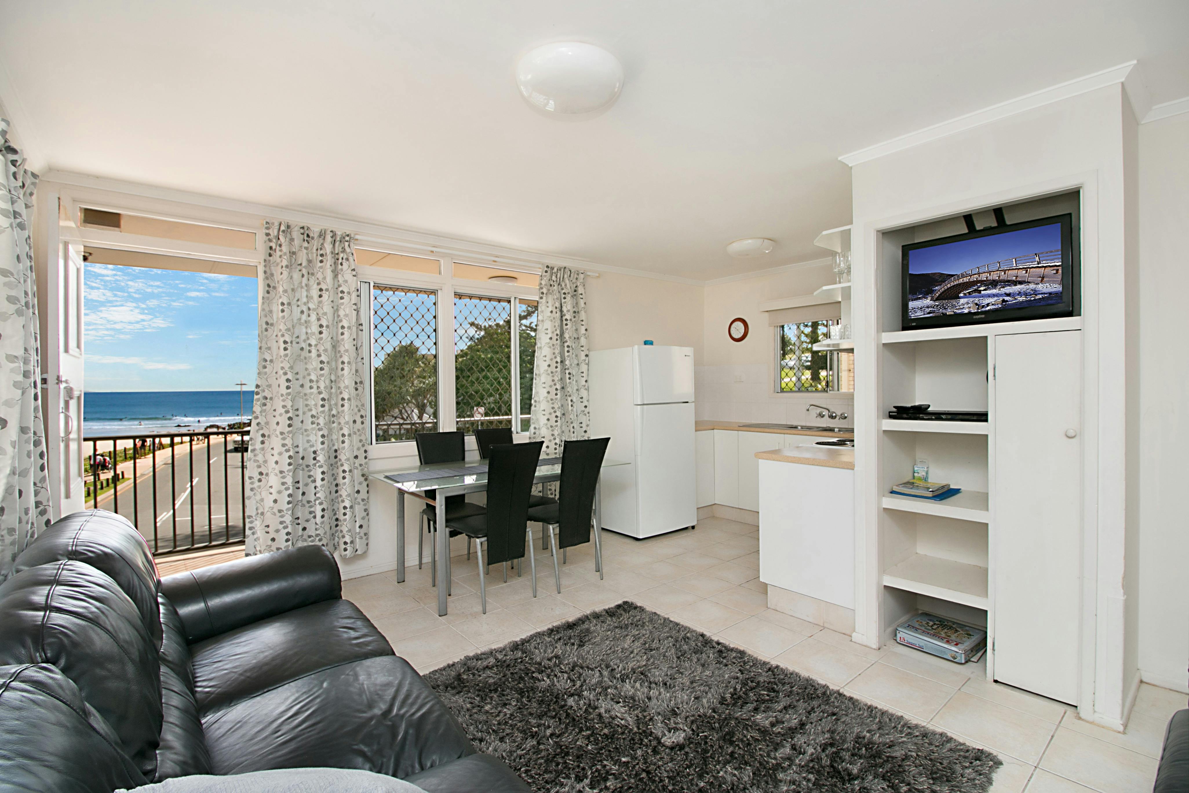 Pacific View Unit 3 Coolangatta