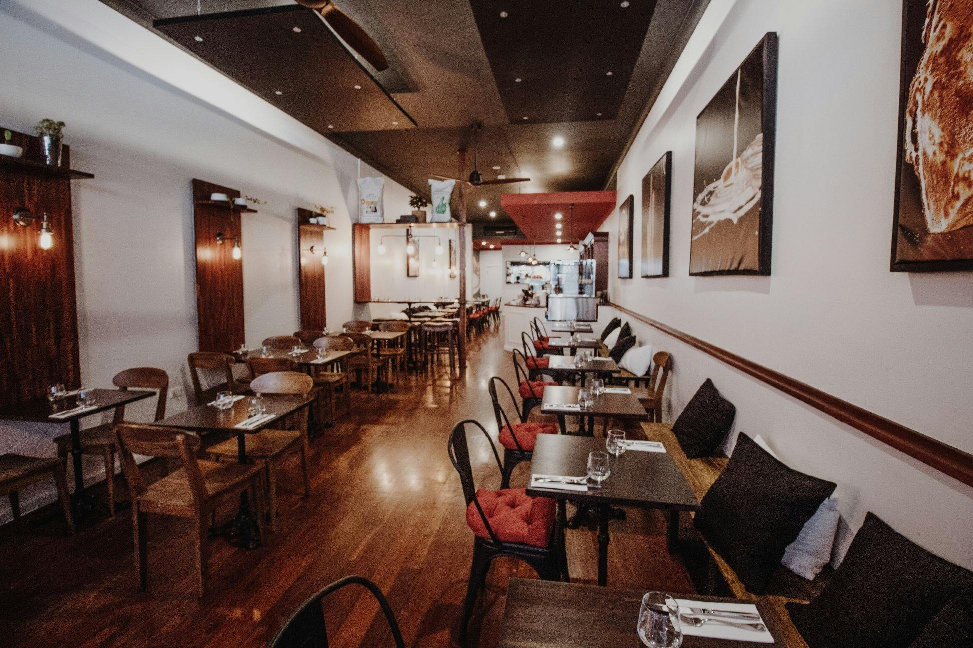 Bistro Breton
