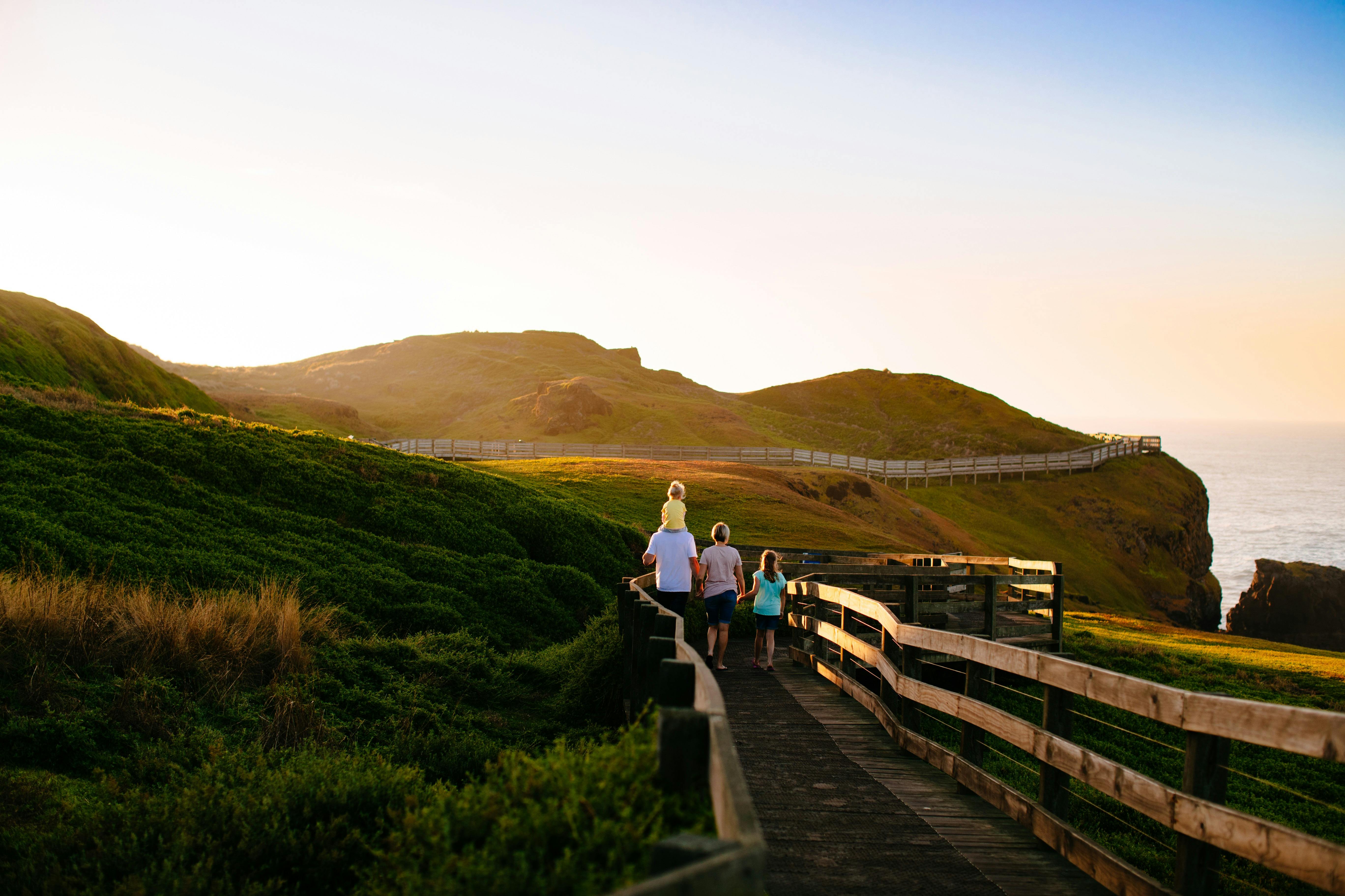 Boardwalk