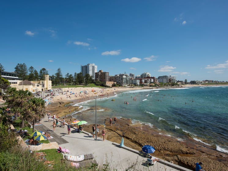 Cronulla Beach