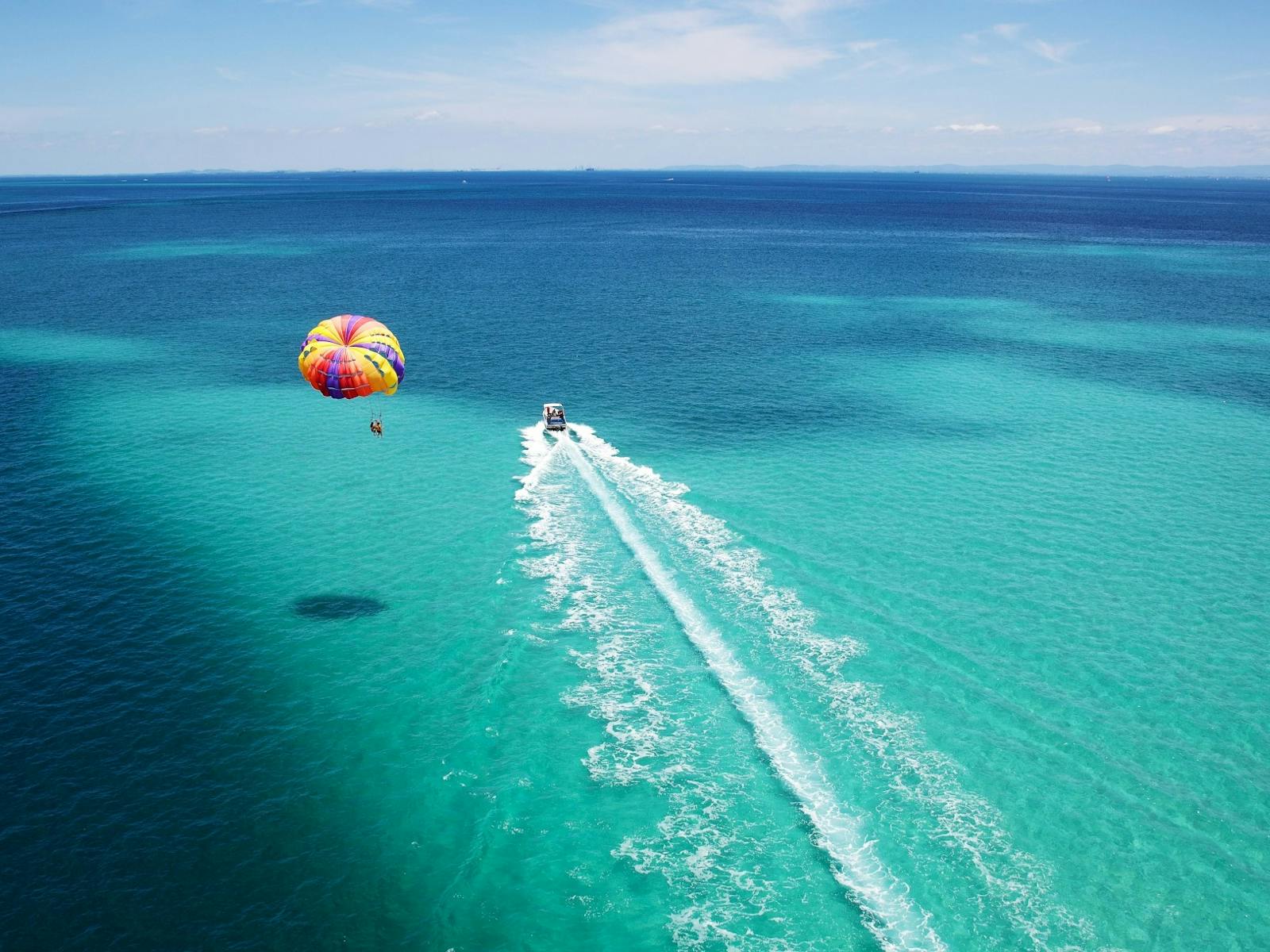 Parasail Parasail