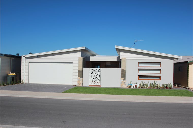 Beach Bliss Wallaroo