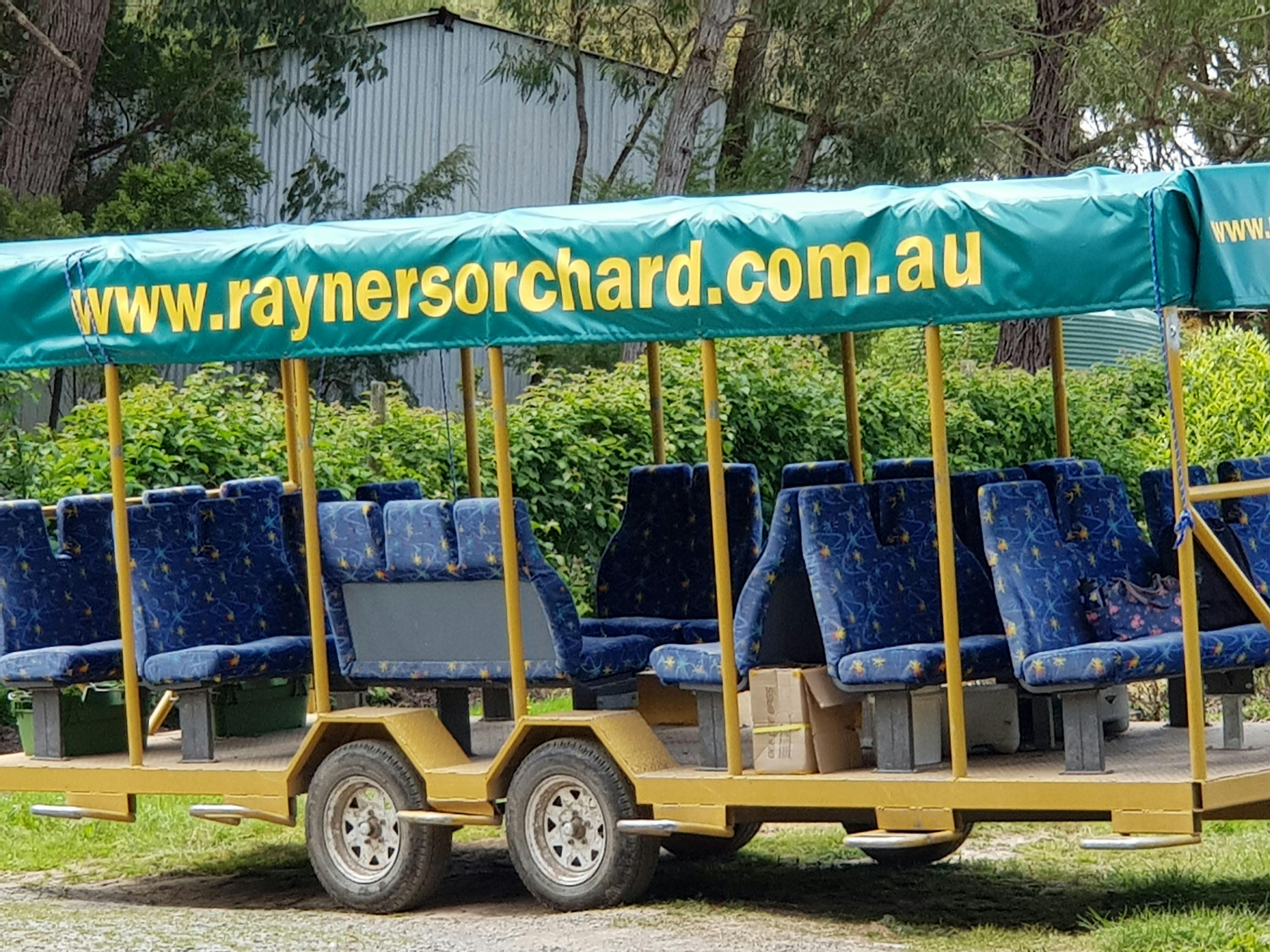 Rayners Orchard