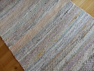 Woodbridge Hill Handweaving Studio