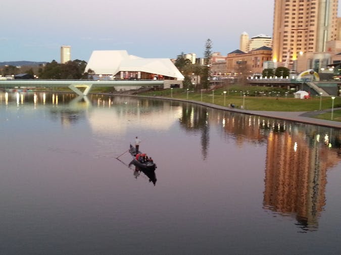Adelaide Gondola