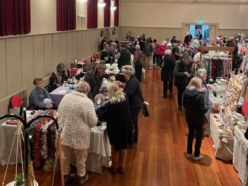 Image for Terang Makers Market