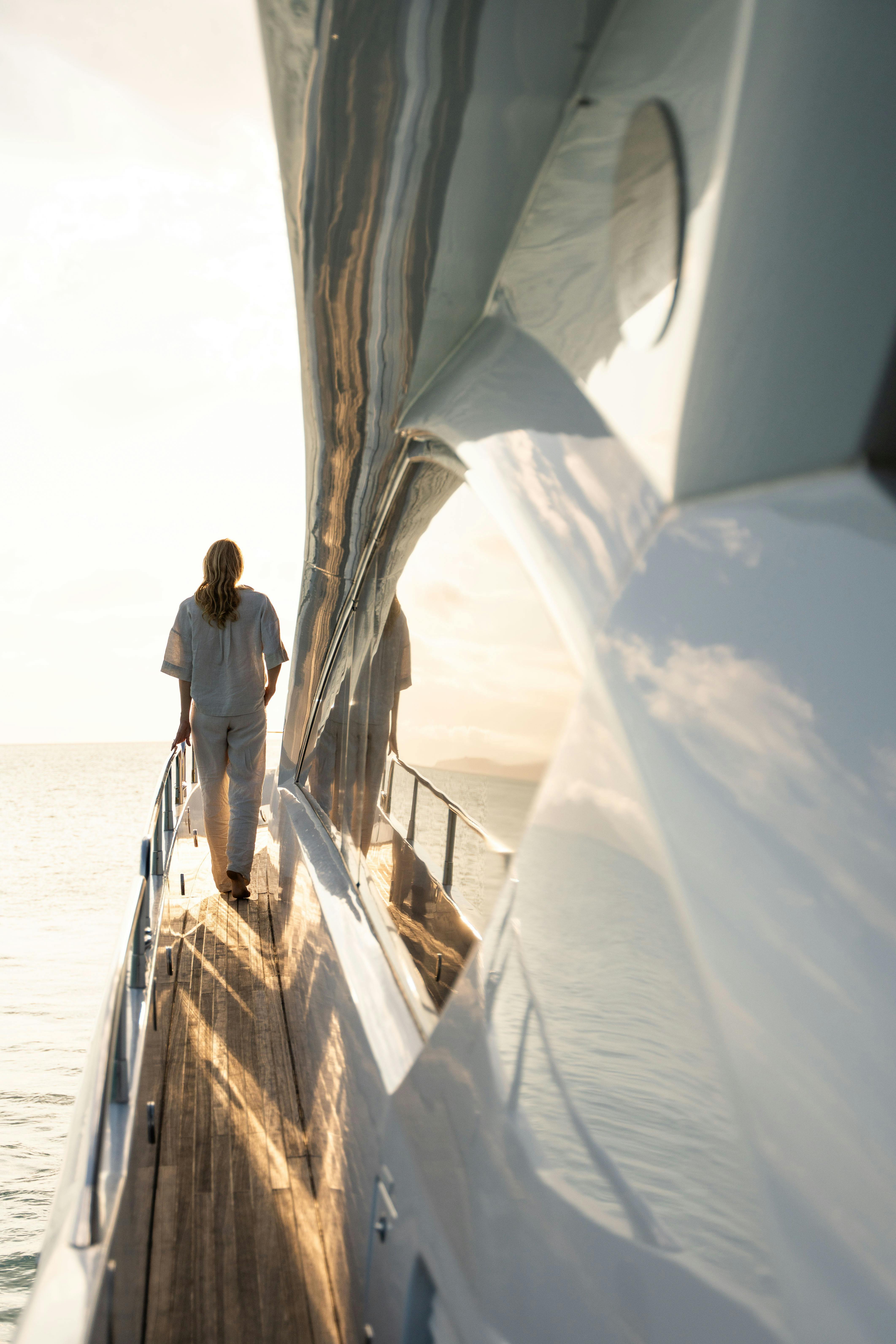 M/Y Alani