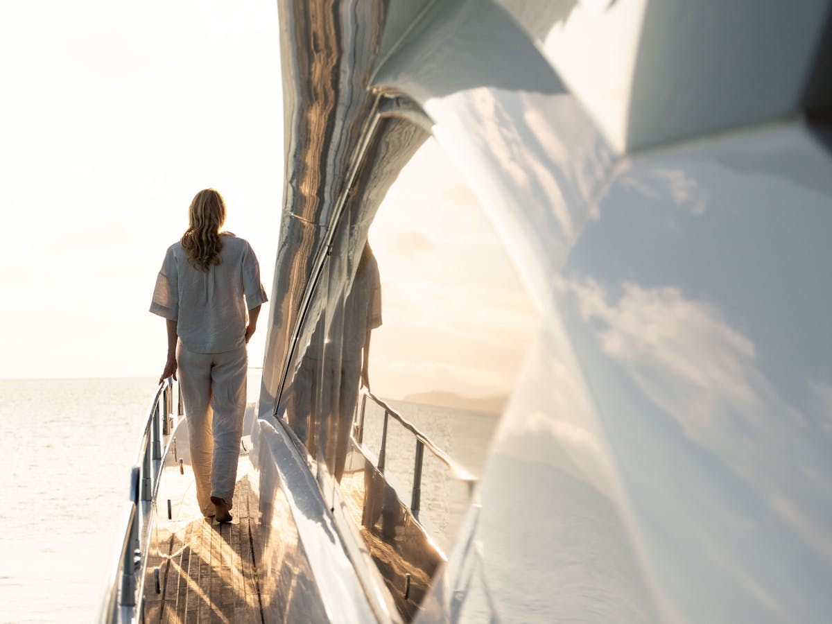 M/Y Alani