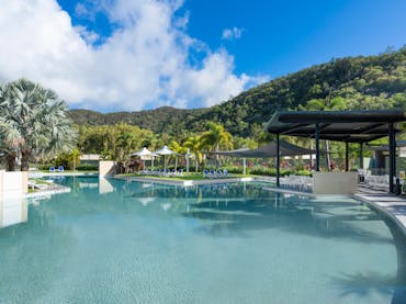 Peppers Blue on Blue Resort - Swimming Pool