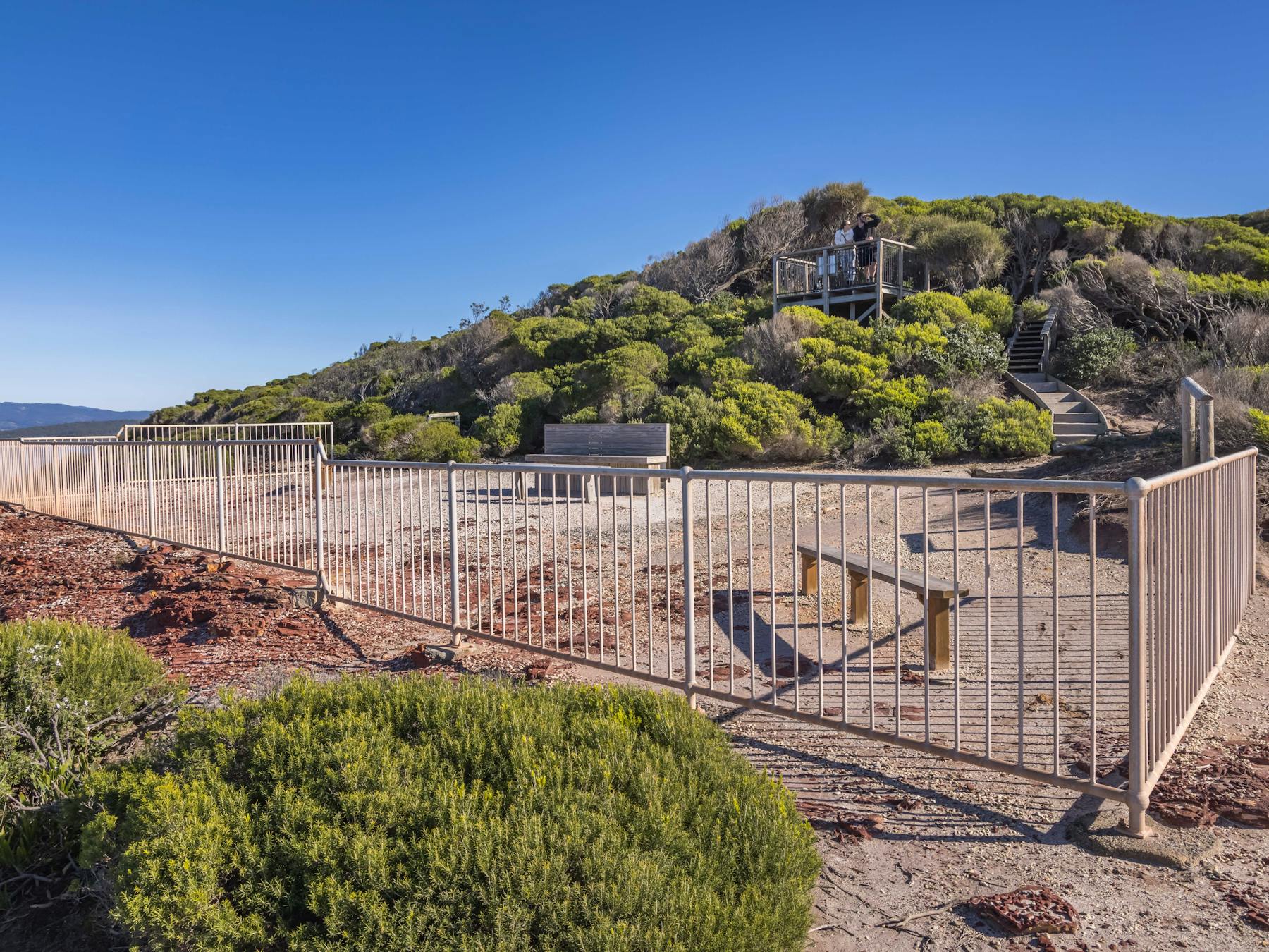 Long Point, lookout, Merimbula, Sapphire Coast, walks