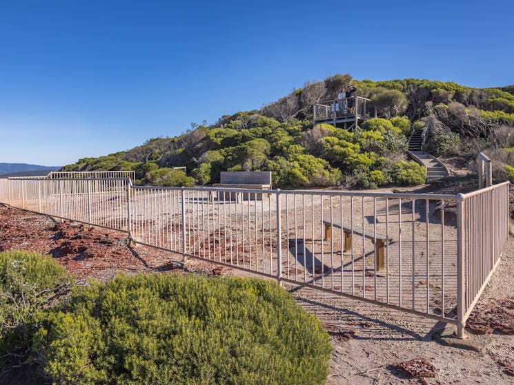 Long Point, lookout, Merimbula, Sapphire Coast, walks