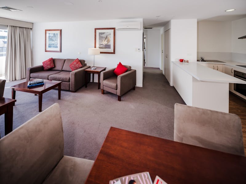 Apartment image