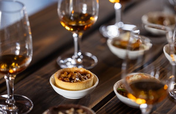 Premium Whisky Tastings at Alchymia Distillery