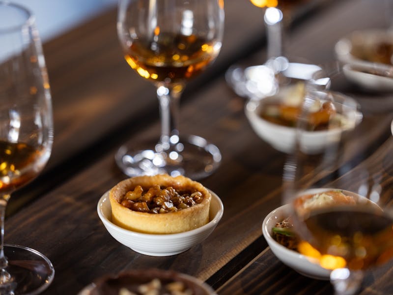 Premium Whisky Tastings at Alchymia Distillery image