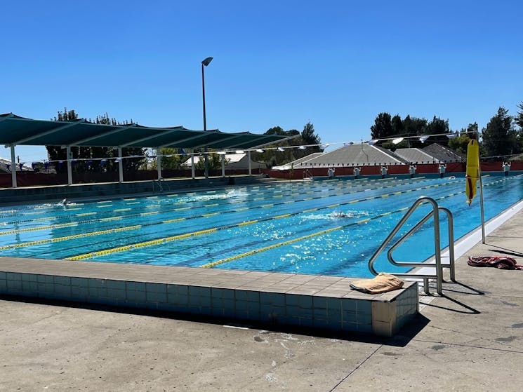 Manning Aquatic Centre Bathurst | NSW Holidays & Accommodation, Things ...