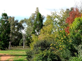 Australian Inland Botanic Gardens