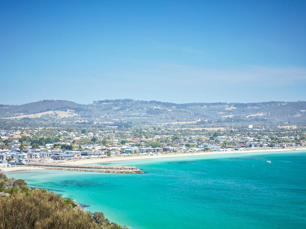 Safety Beach Bay Trail (Safety Beach to Dromana) The Official site