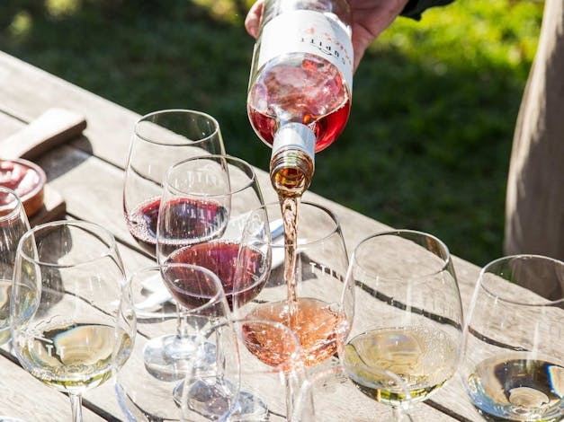 Cupitt's Estate Winery & Cellar Door Wine Experiences