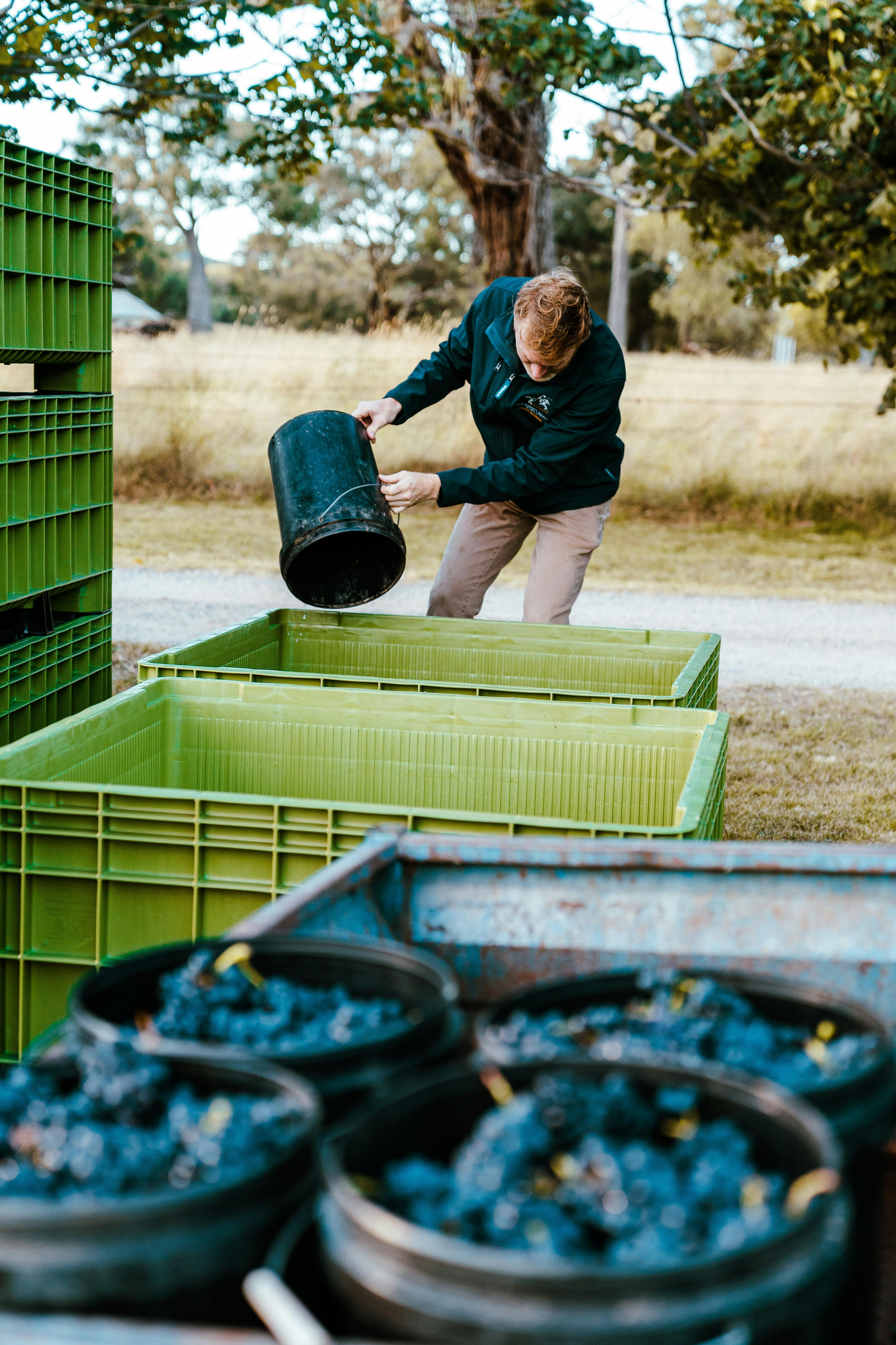 Stockman's Ridge Wines Pop Up Cellar Door at The Art Syndicate