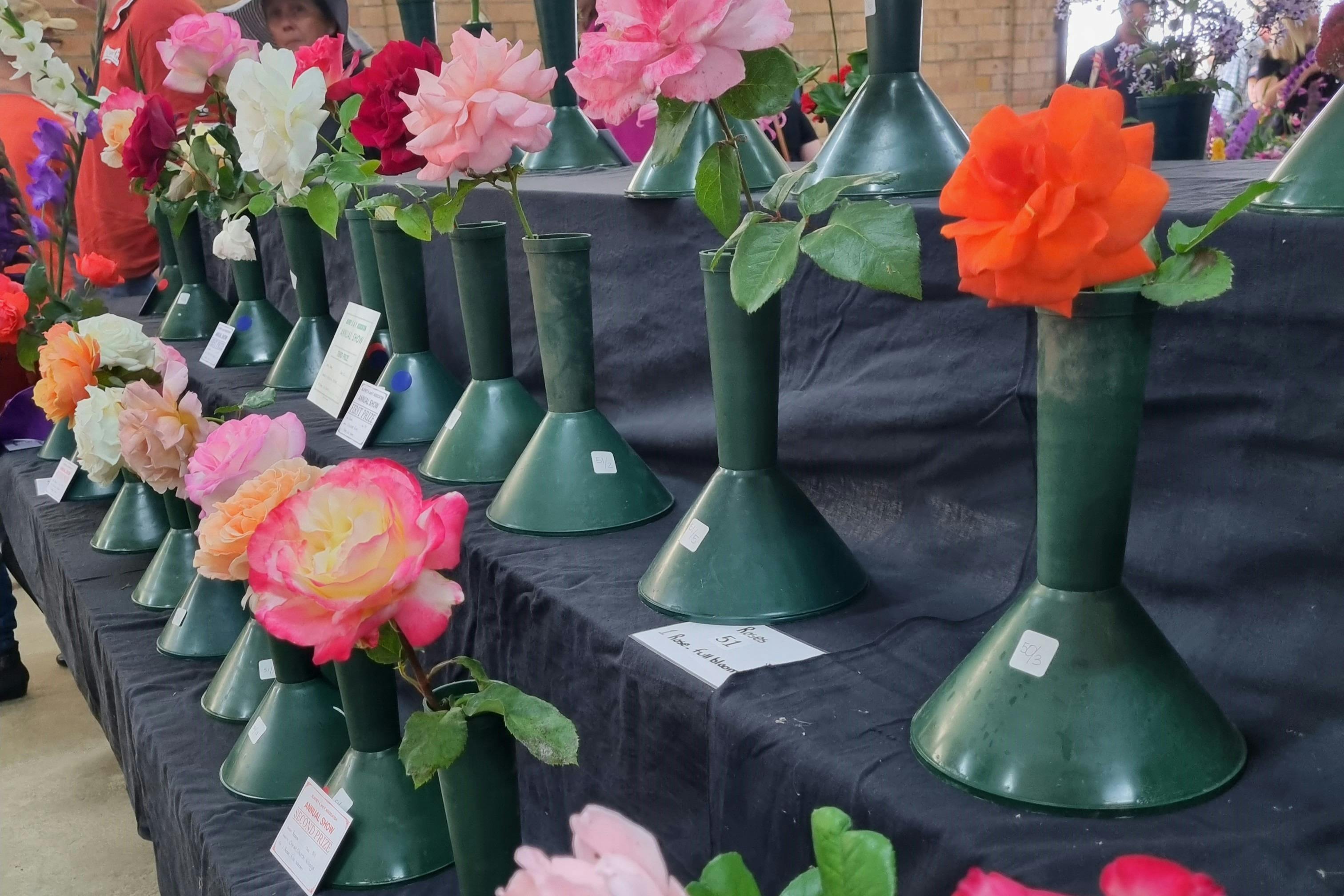 Flower Show