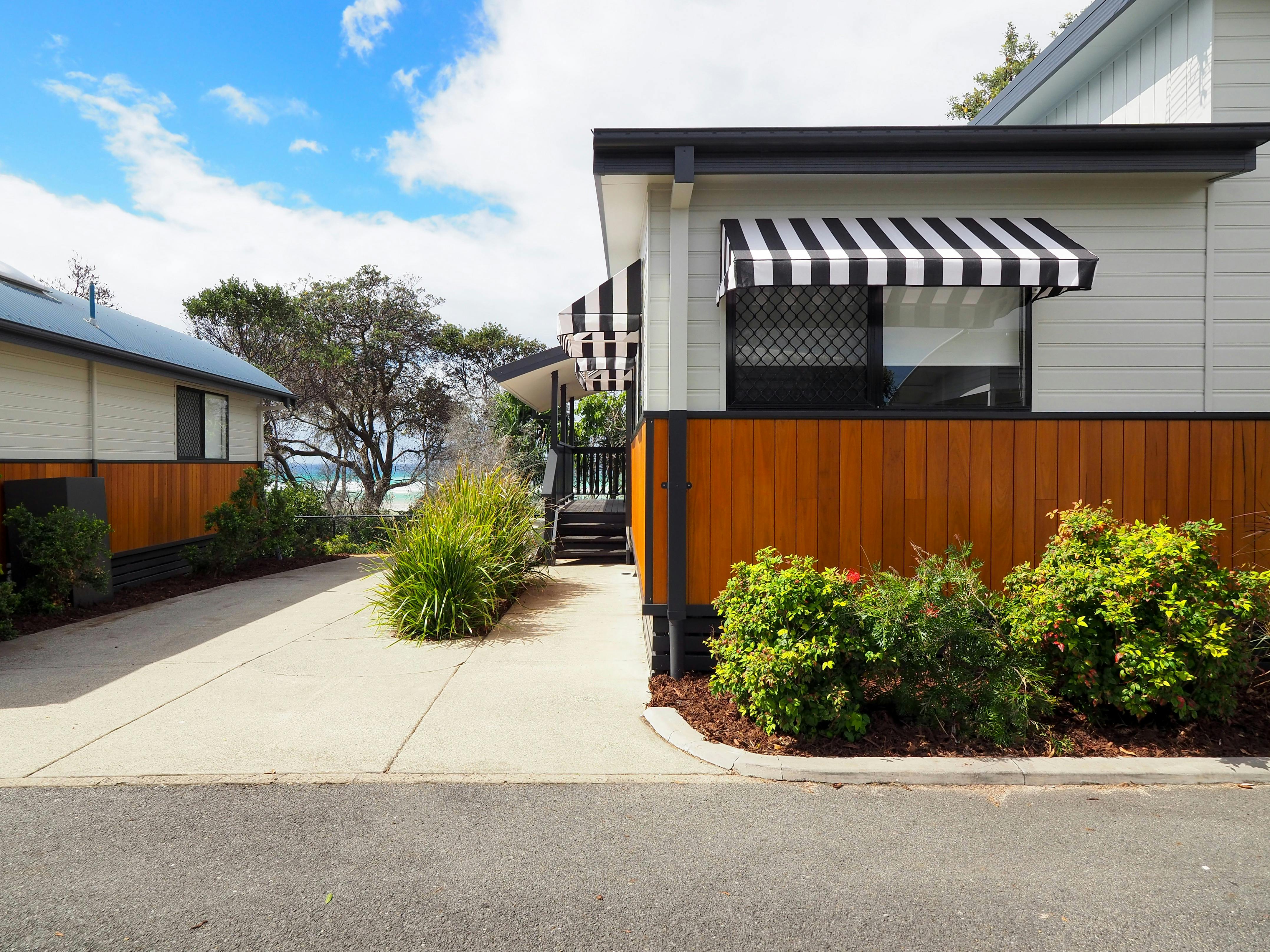 Fingal Head Holiday Park