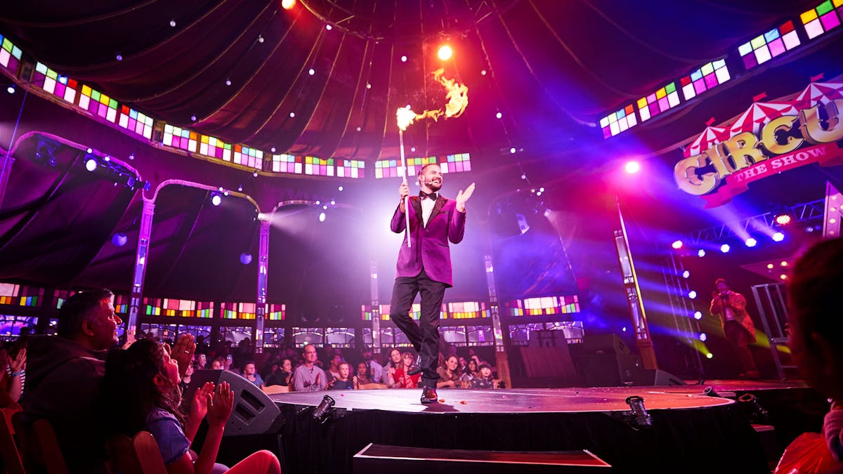 CIRCUS Image 2