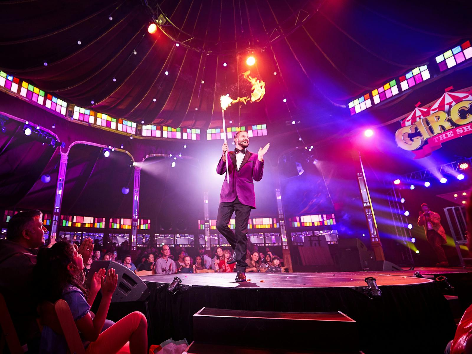 CIRCUS Image 2