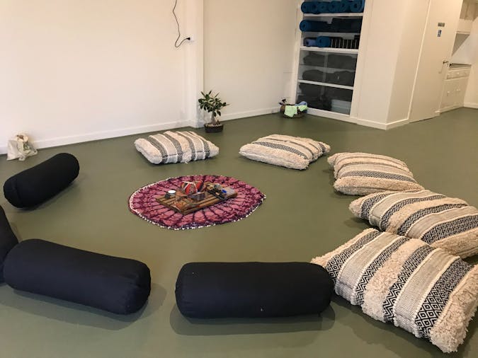 Mindfulness for Health Workshop