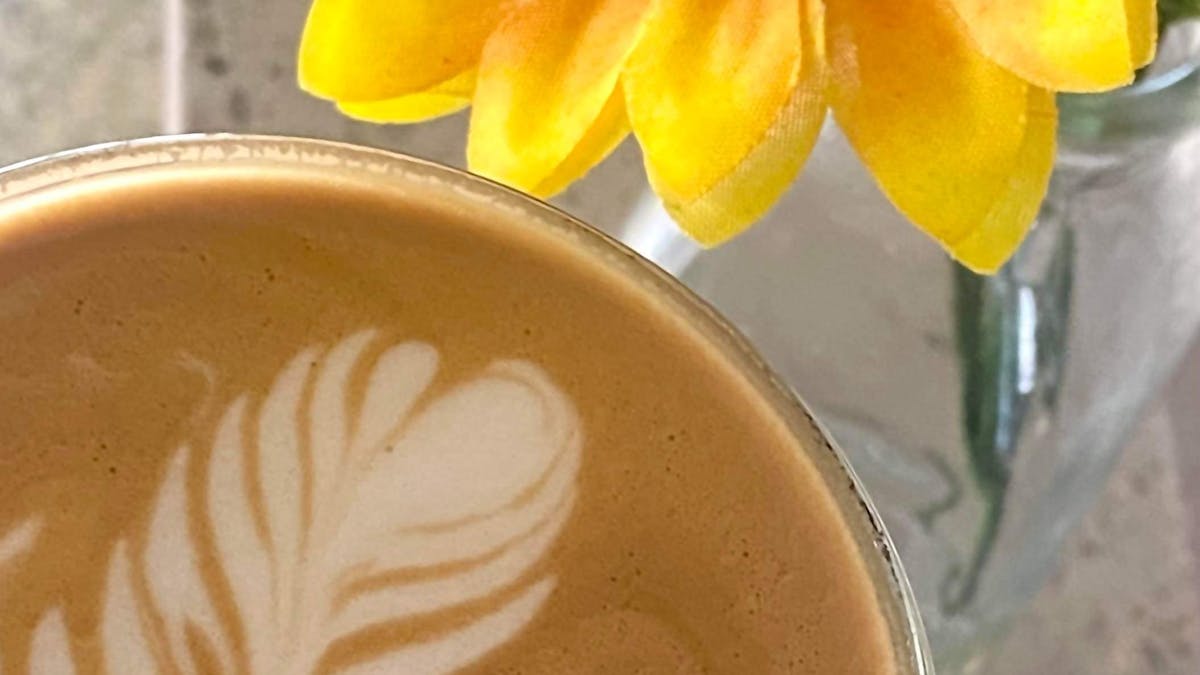 Aquavue coffee