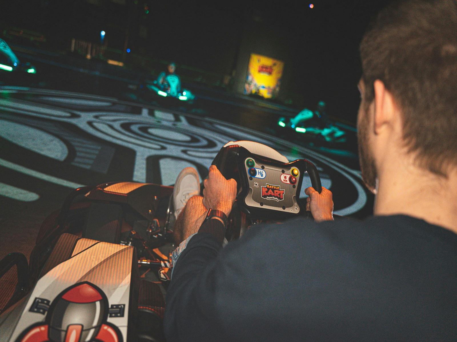 BattleKart Melbourne
