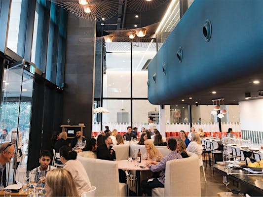 Roma - Adelaide, Food and Drink | South Australia