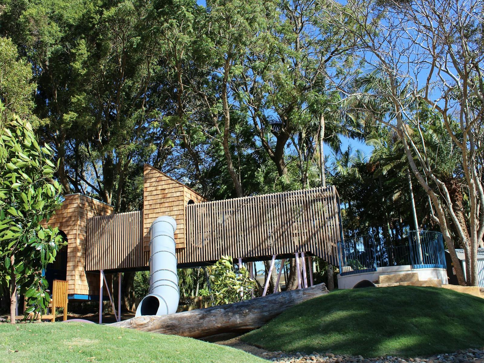 adventure playground