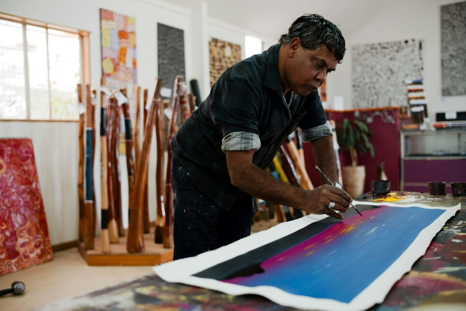 7-Day Uluru to Adelaide Tour