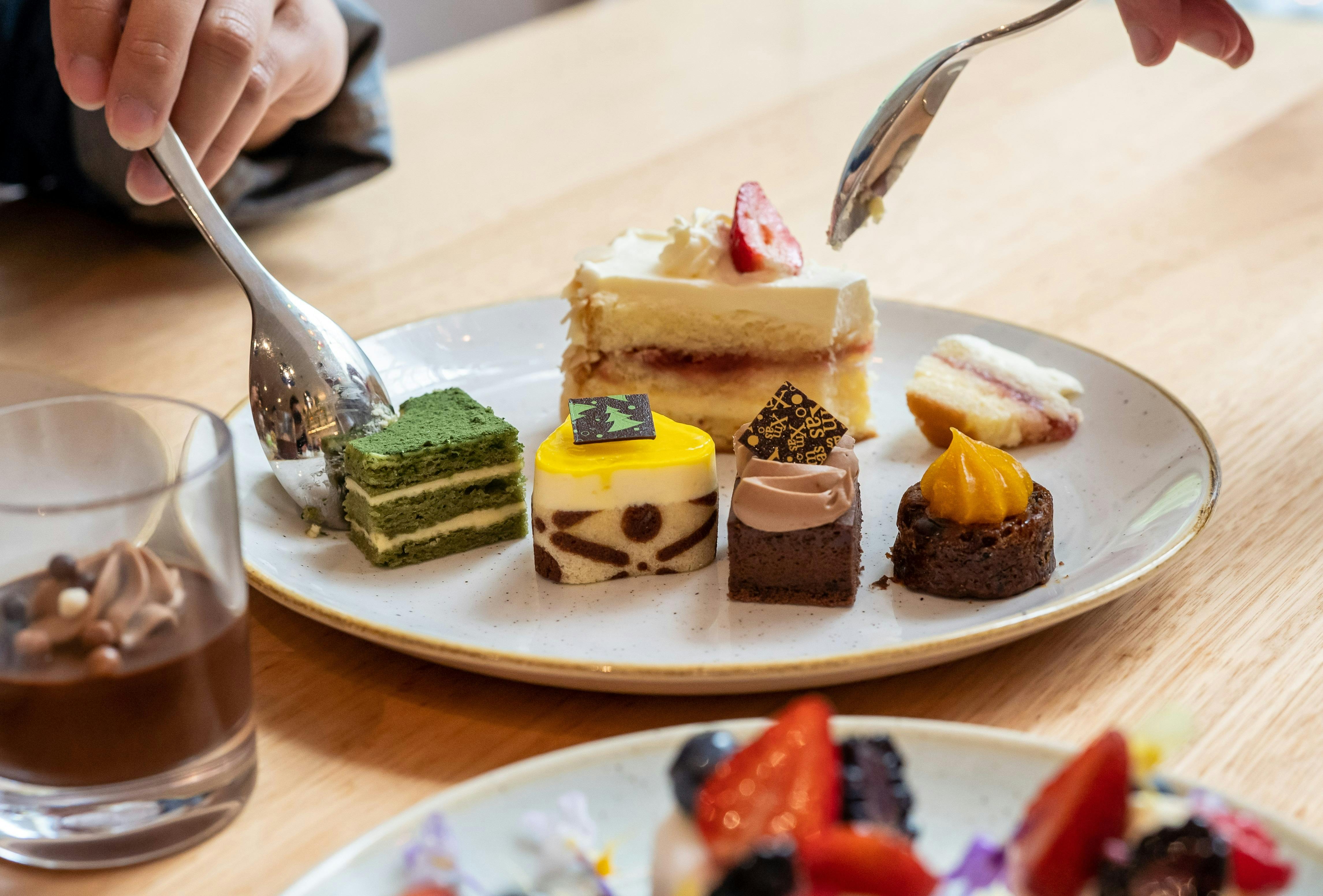 Harvest Buffet at The Star Sydney