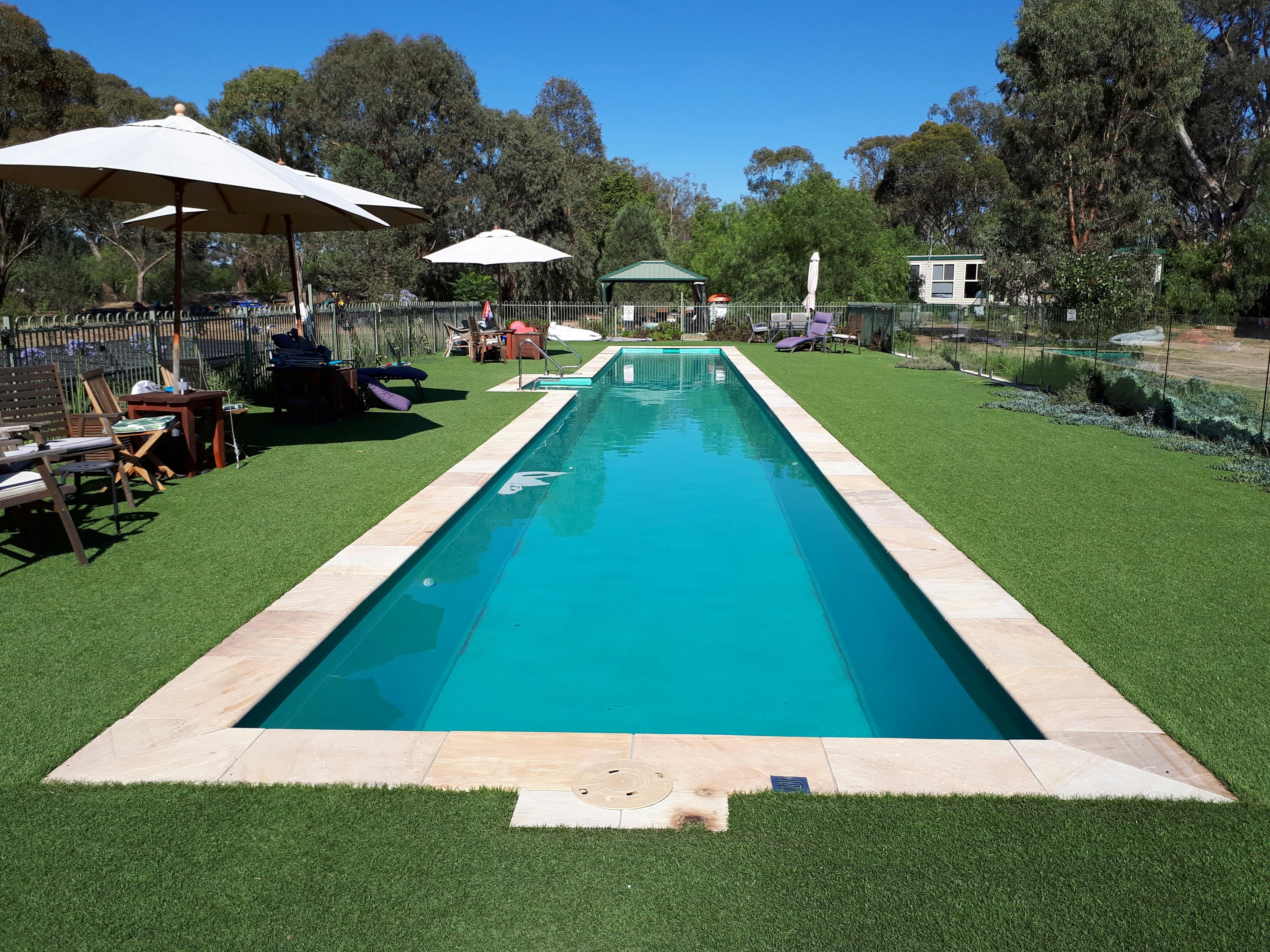 Balcraggon Accommodation