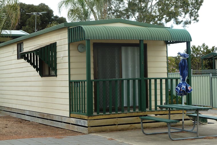 Avoca Dell Caravan Park