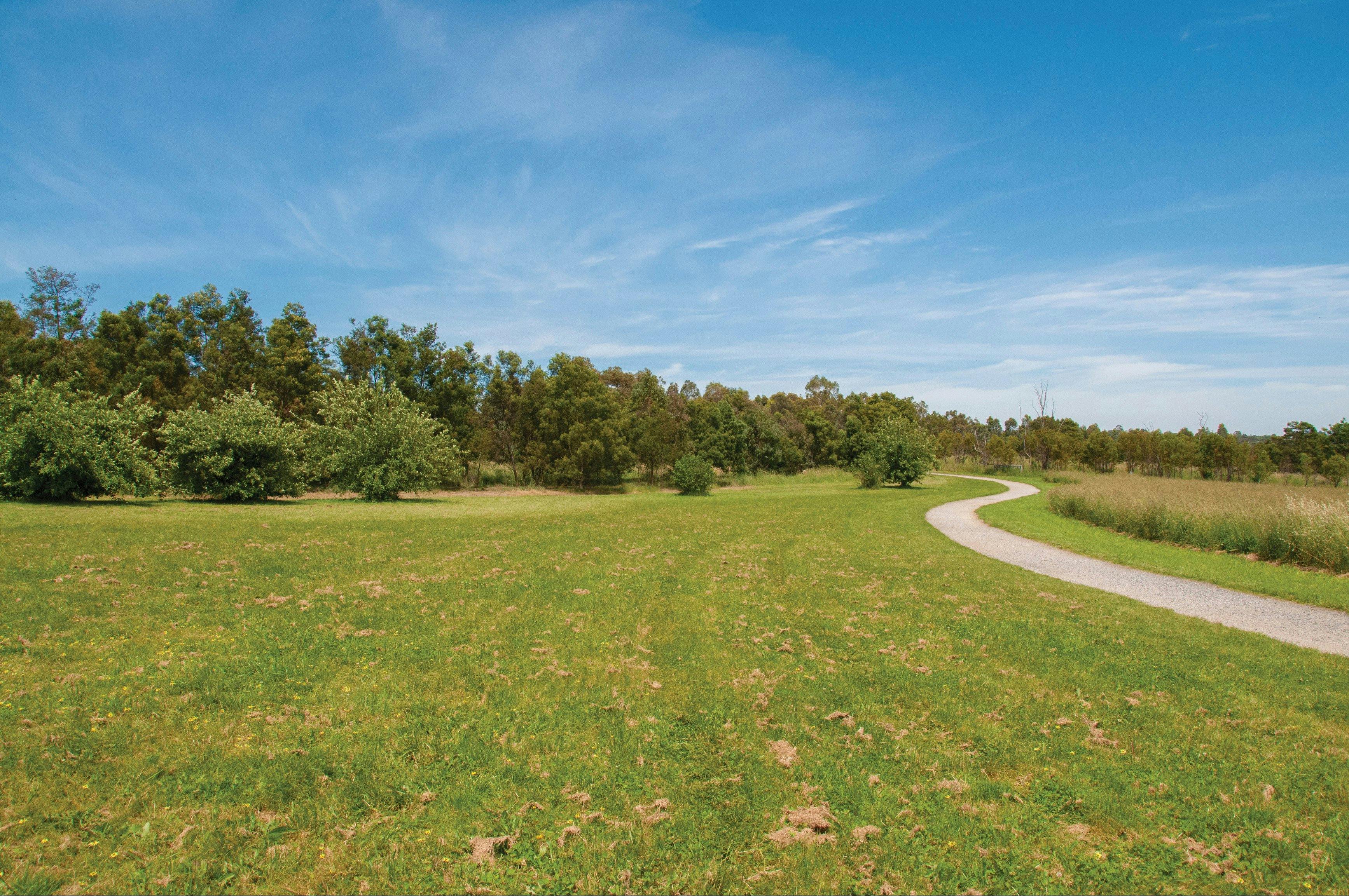 Nortons Park