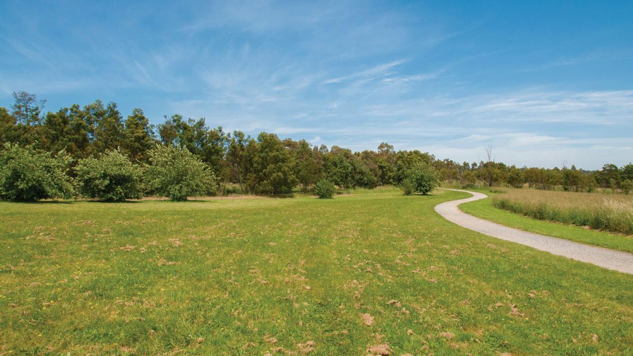 Nortons Park