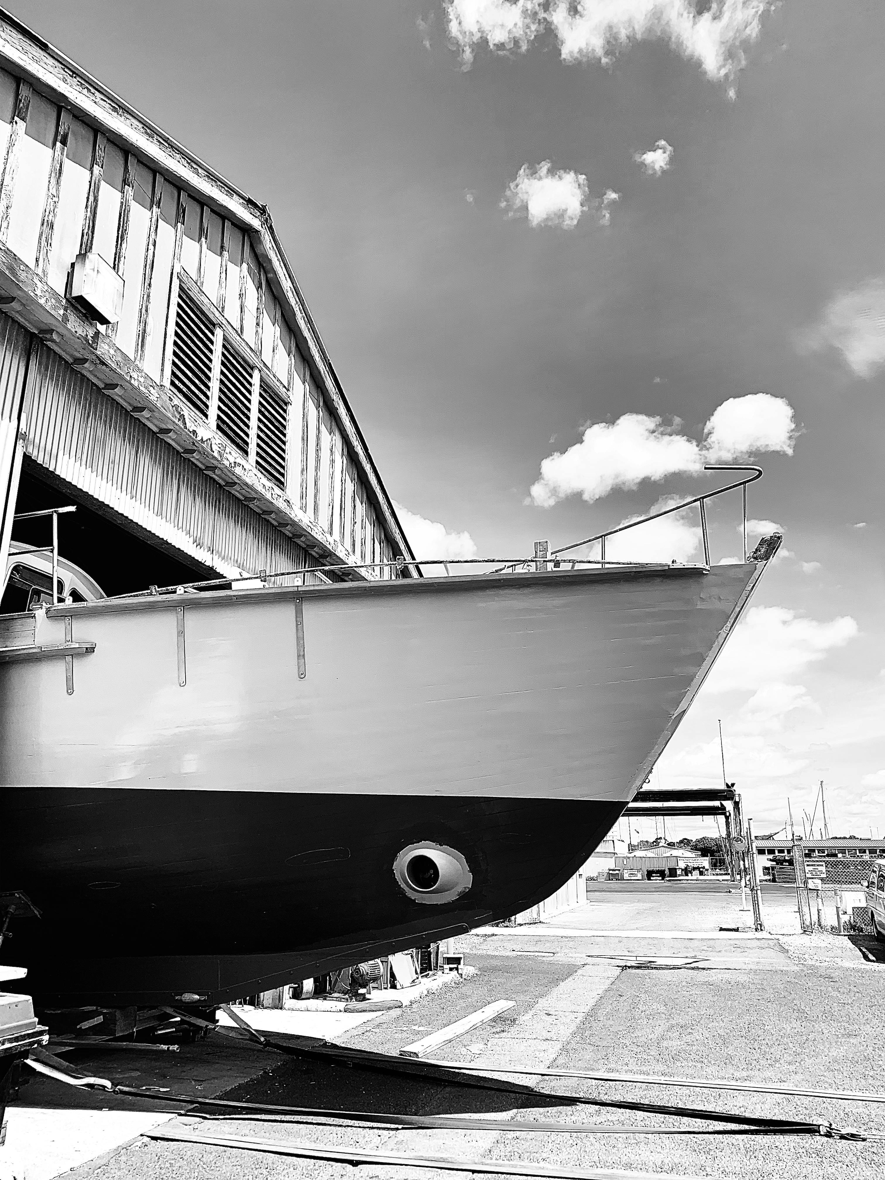 Seaworks Maritime Precinct