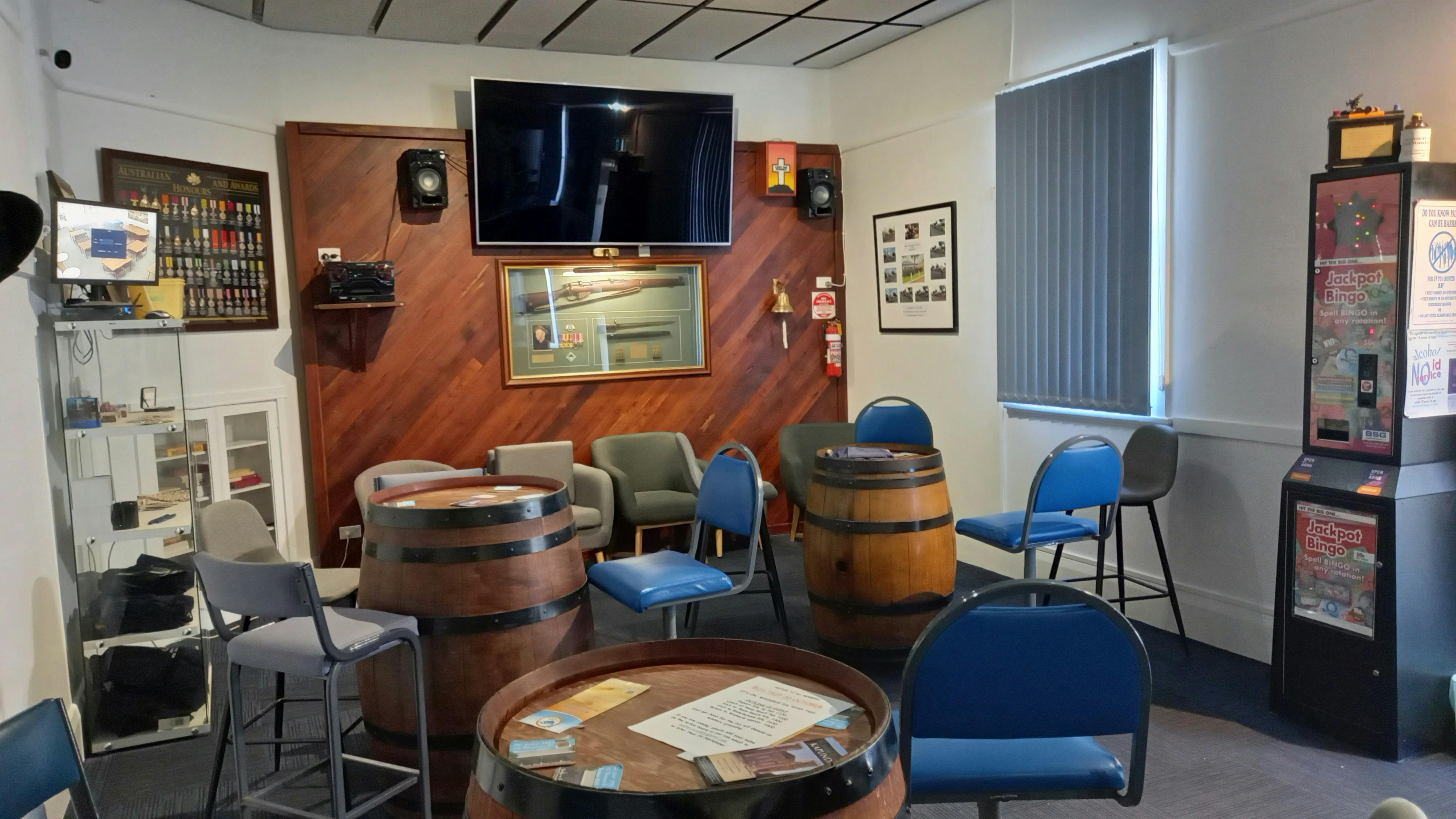 Waikerie RSL Sub-Branch