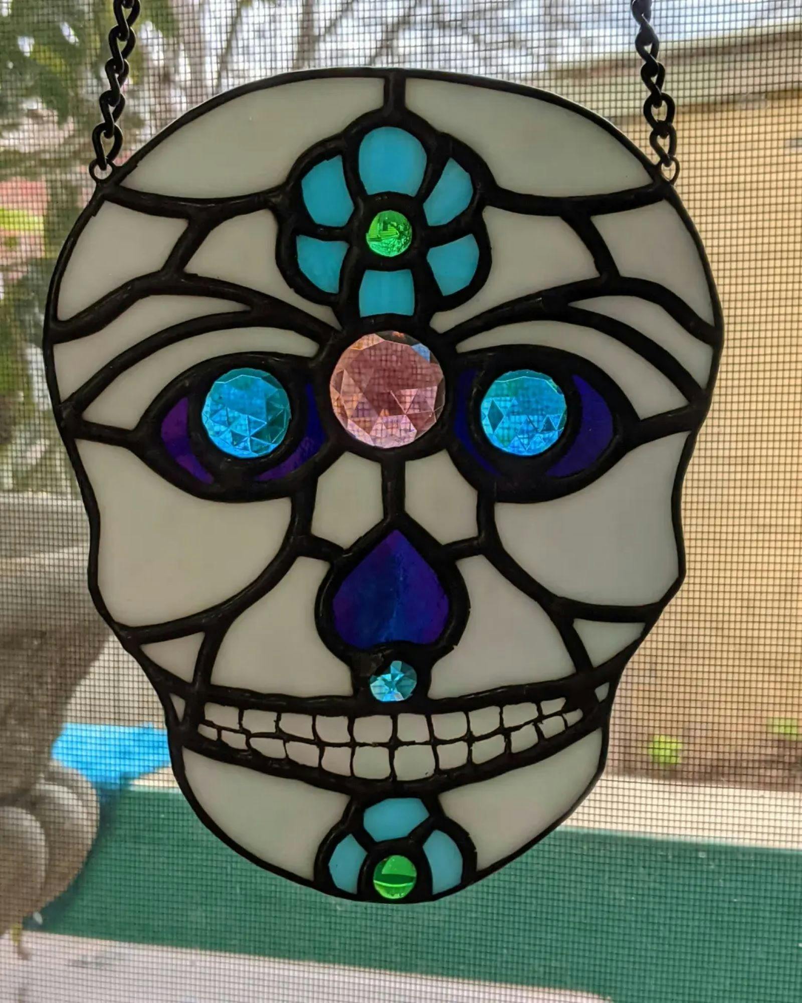 The Leadlight Shop