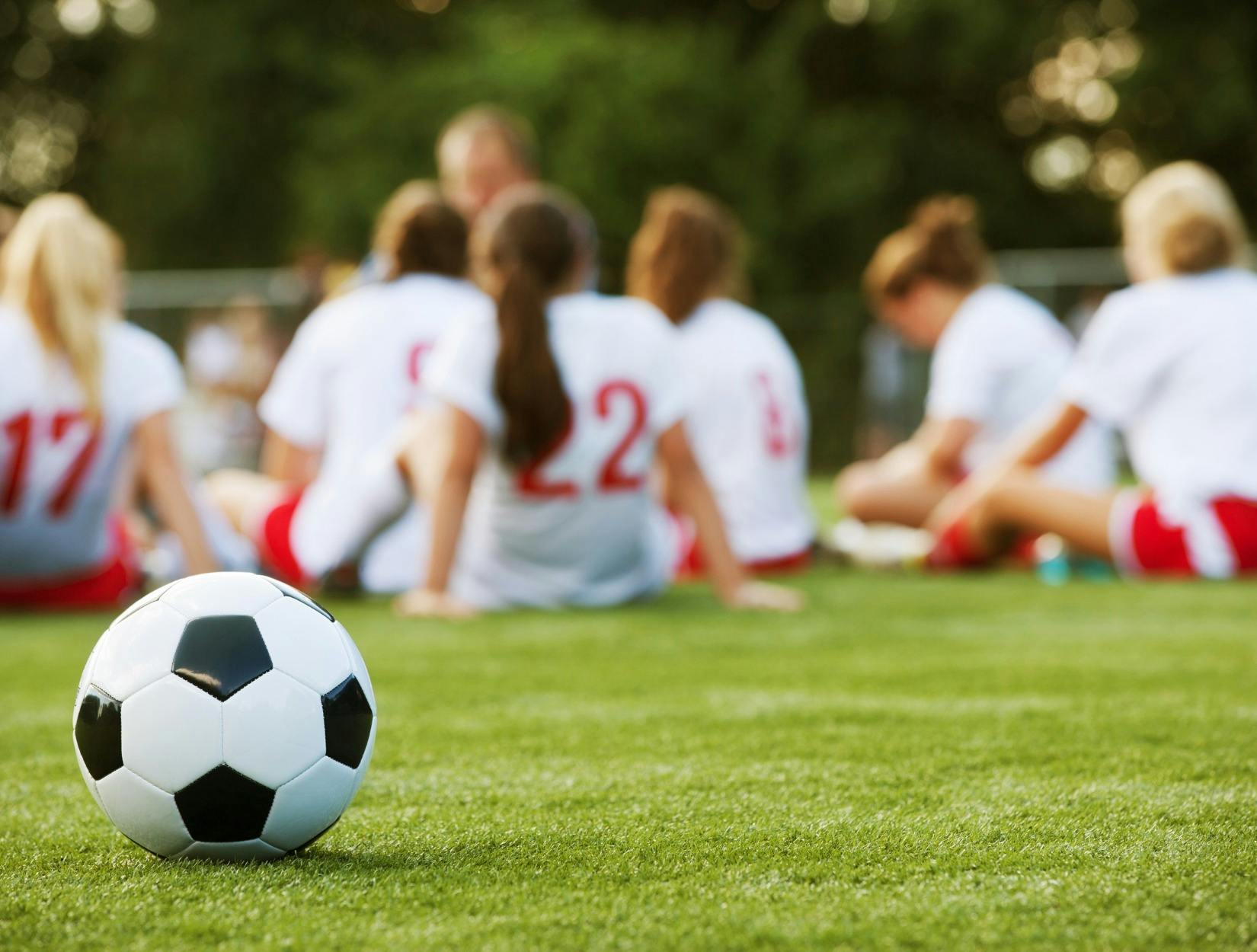 Girls Day Out – Women in Sport