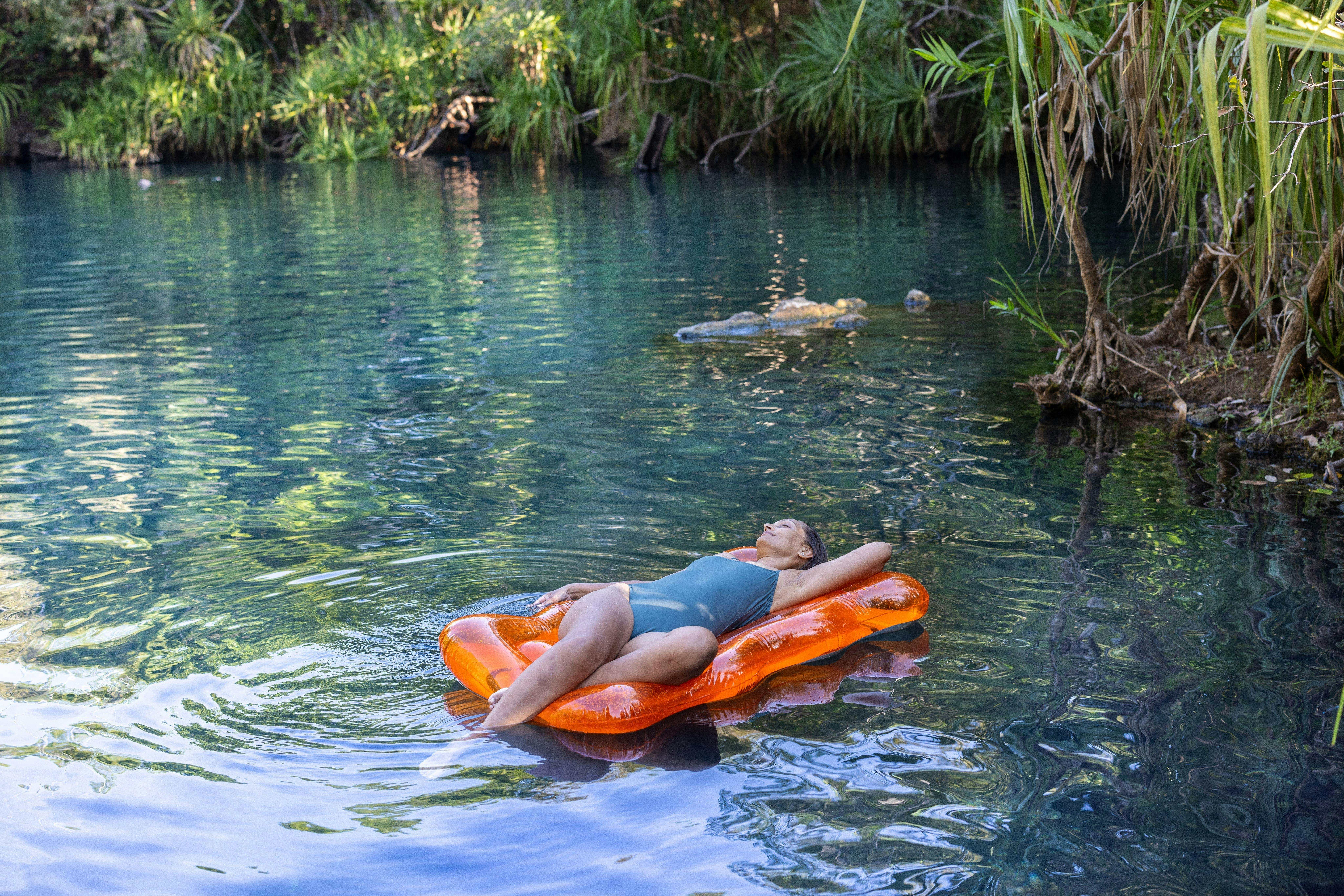 Berry Springs - Sacred Owl Tours