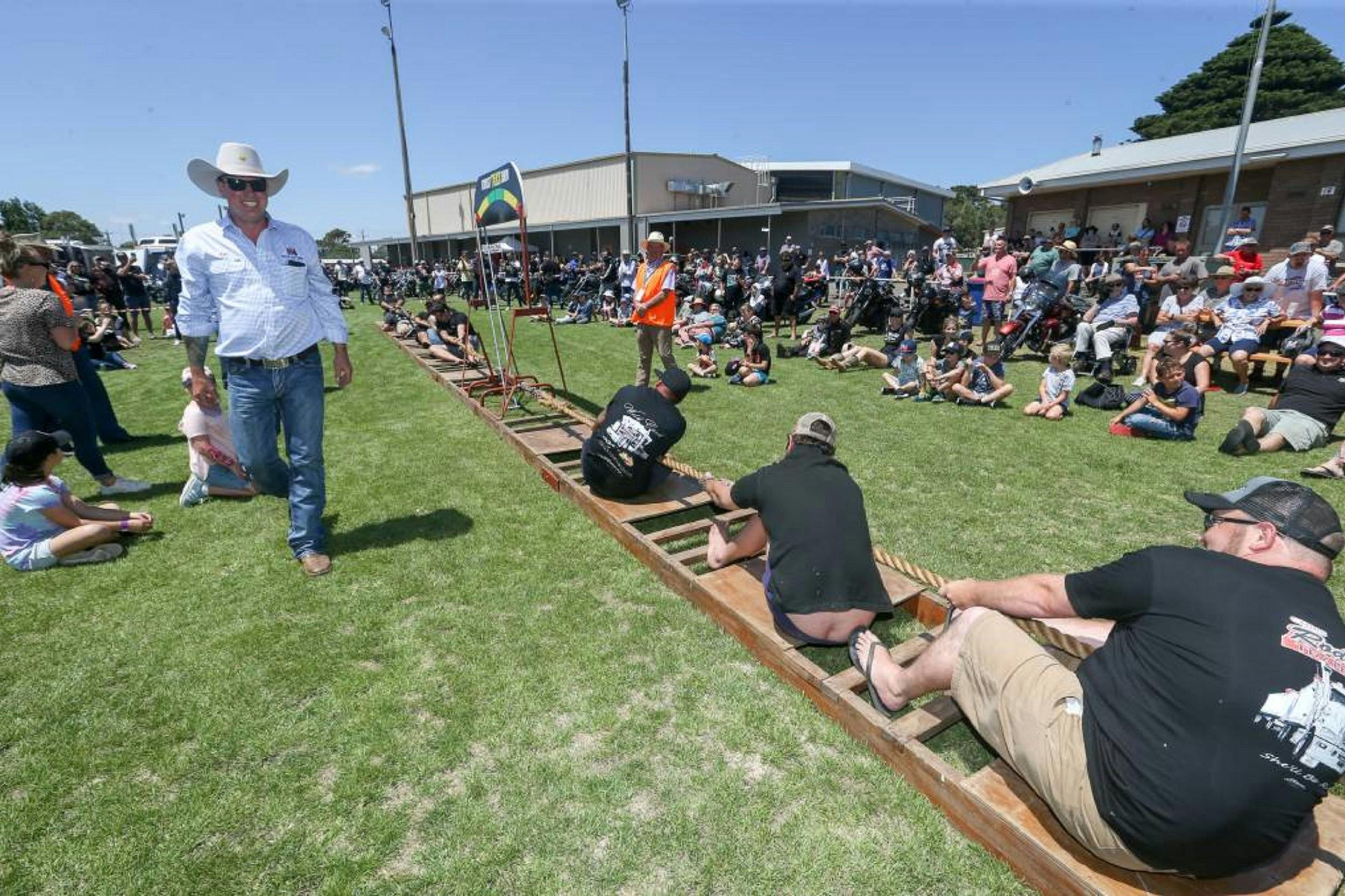 Koroit Truck Show
