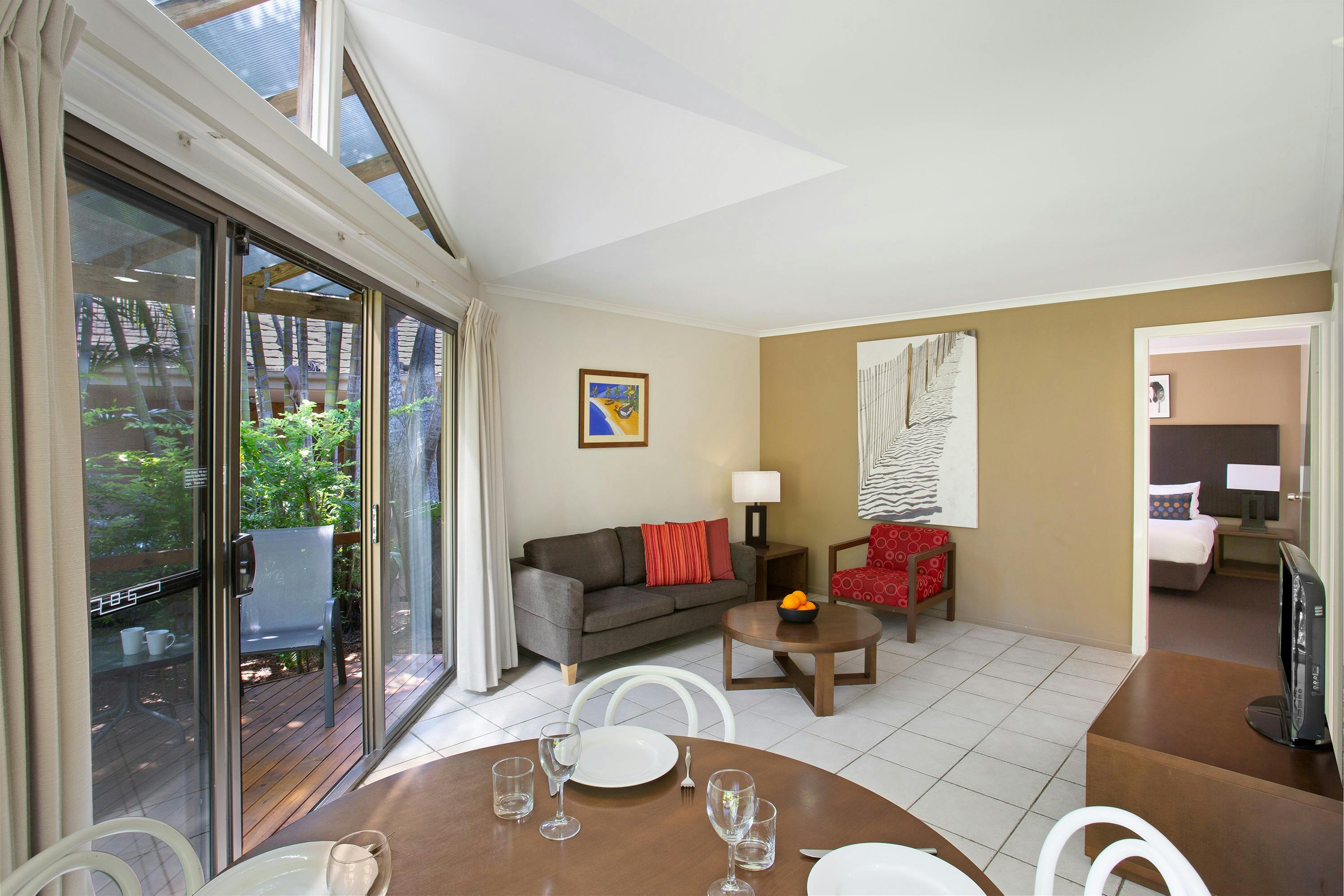 ブレイクフリーアーヌカビーチリゾート-パラダイススパブレ