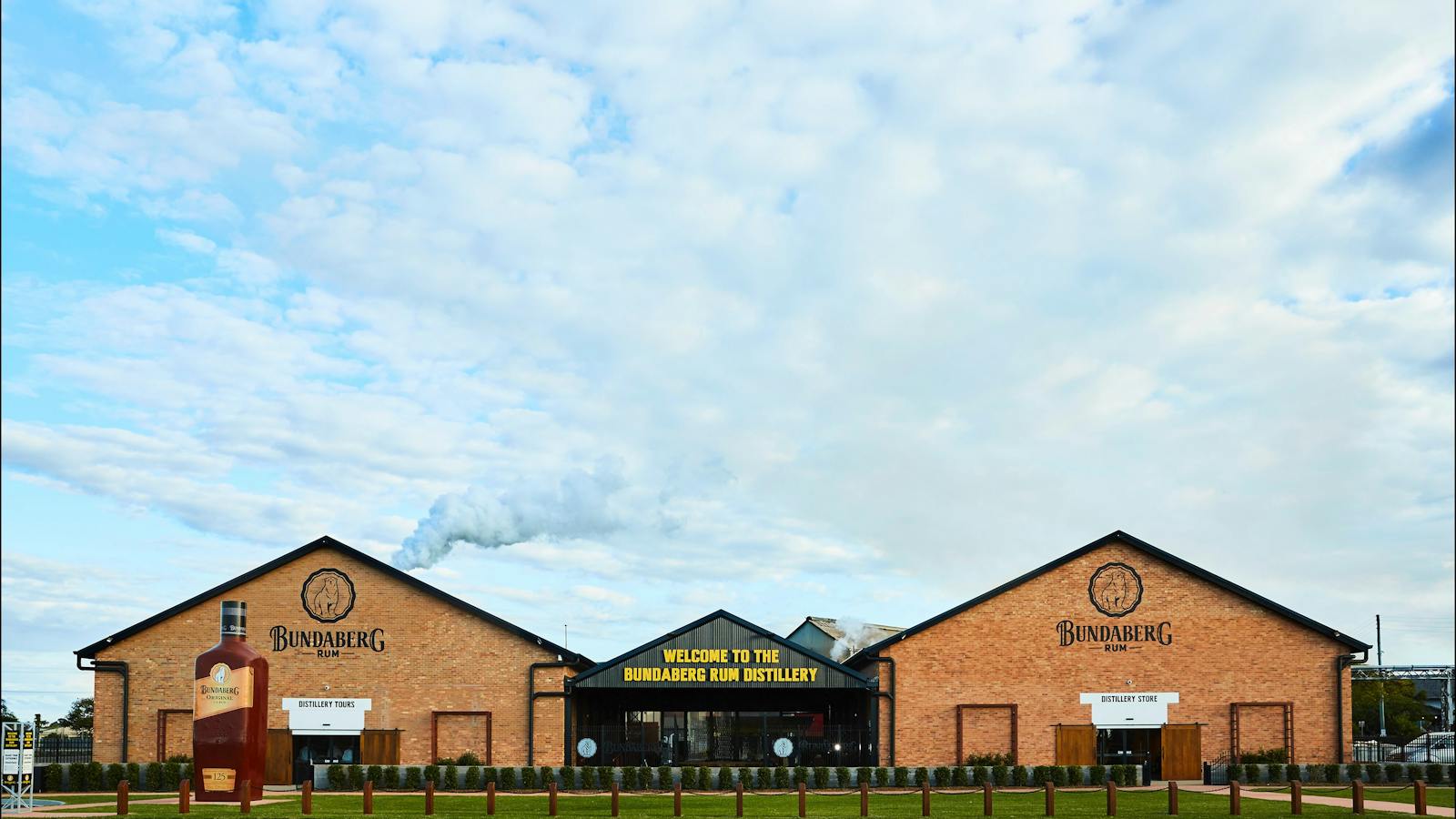 Bundaberg Rum