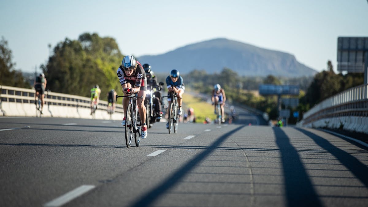 IRONMAN 70.3 Sunshine Coast