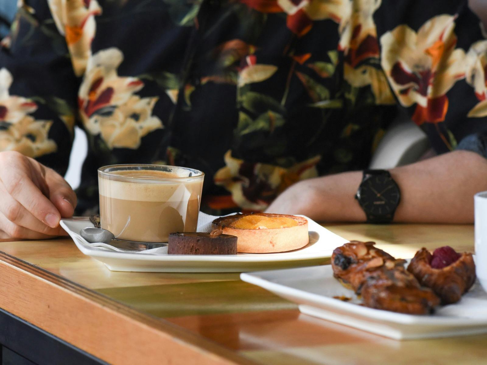 Hutt Street - Foodies Paradise
