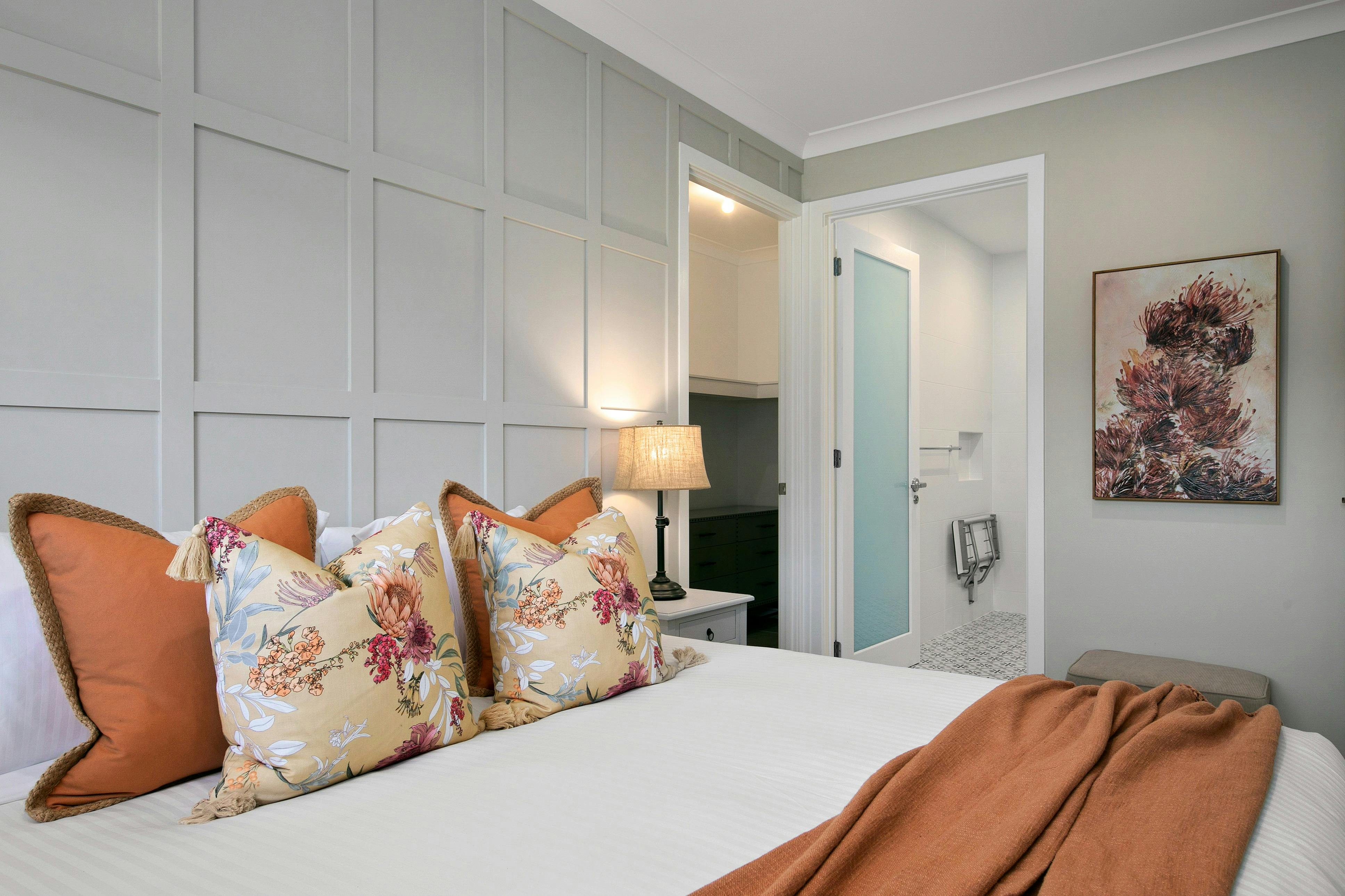 Joey's Crossing - Ability Suite