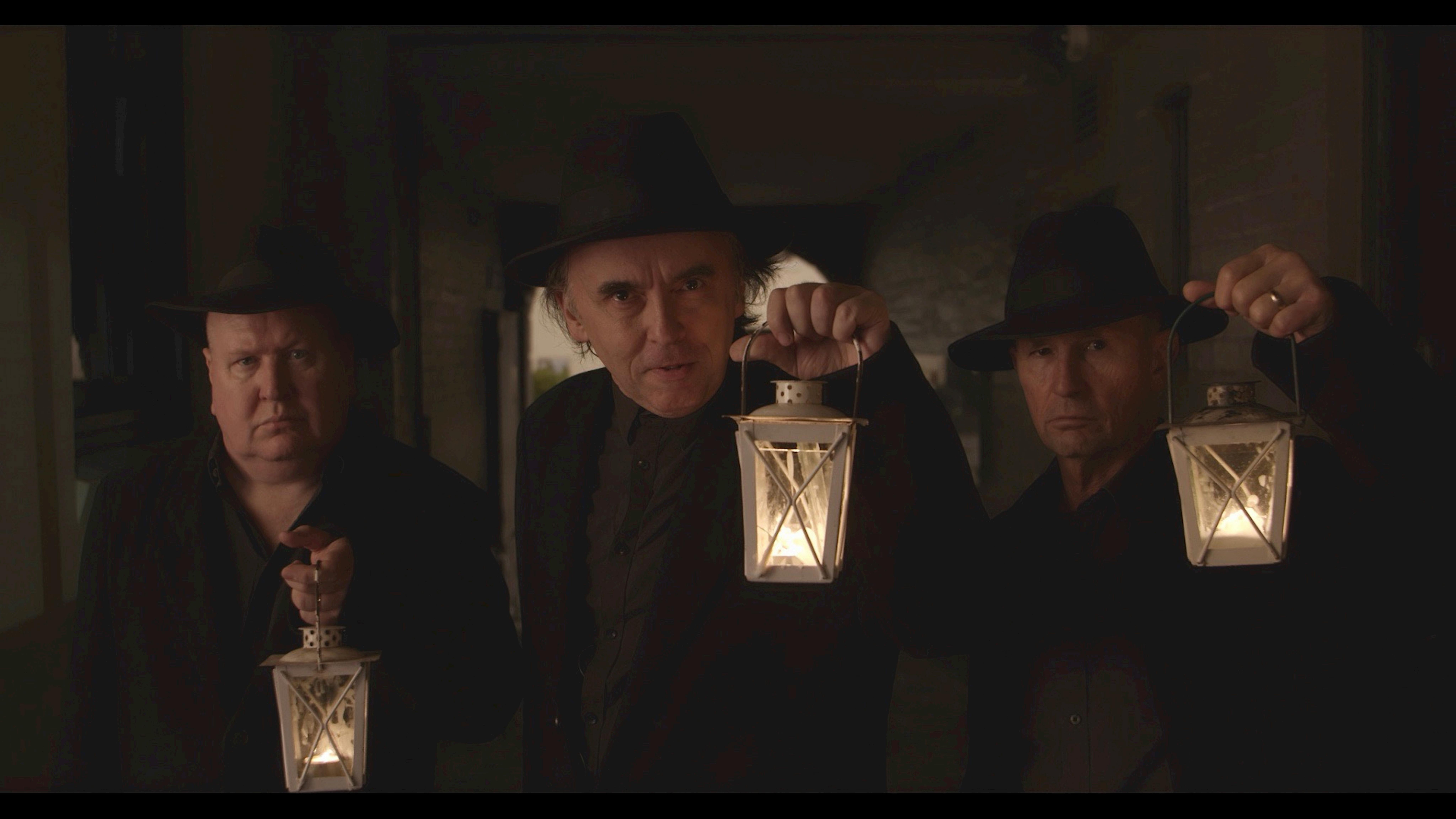 The Rocks Ghost Tours